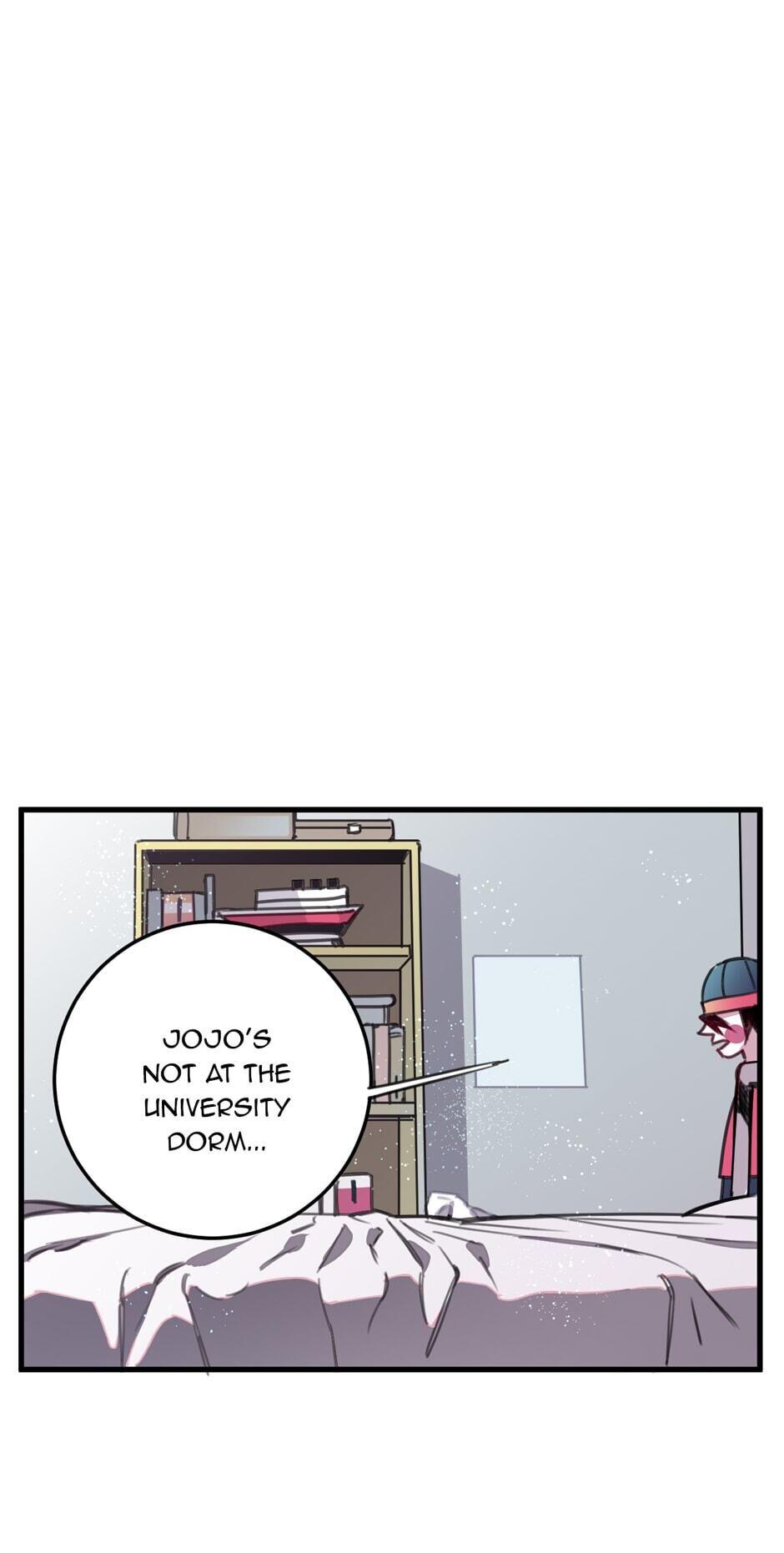 The Demon of The Mansion & Me Chapter 34 - page 16