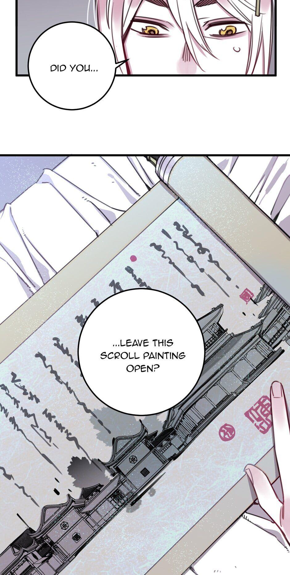 The Demon of The Mansion & Me Chapter 34 - page 19
