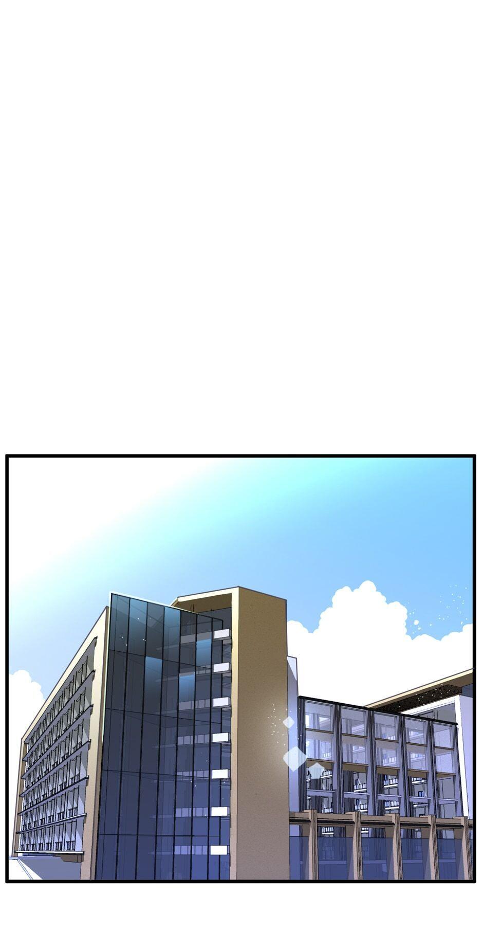 The Demon of The Mansion & Me Chapter 34 - page 23