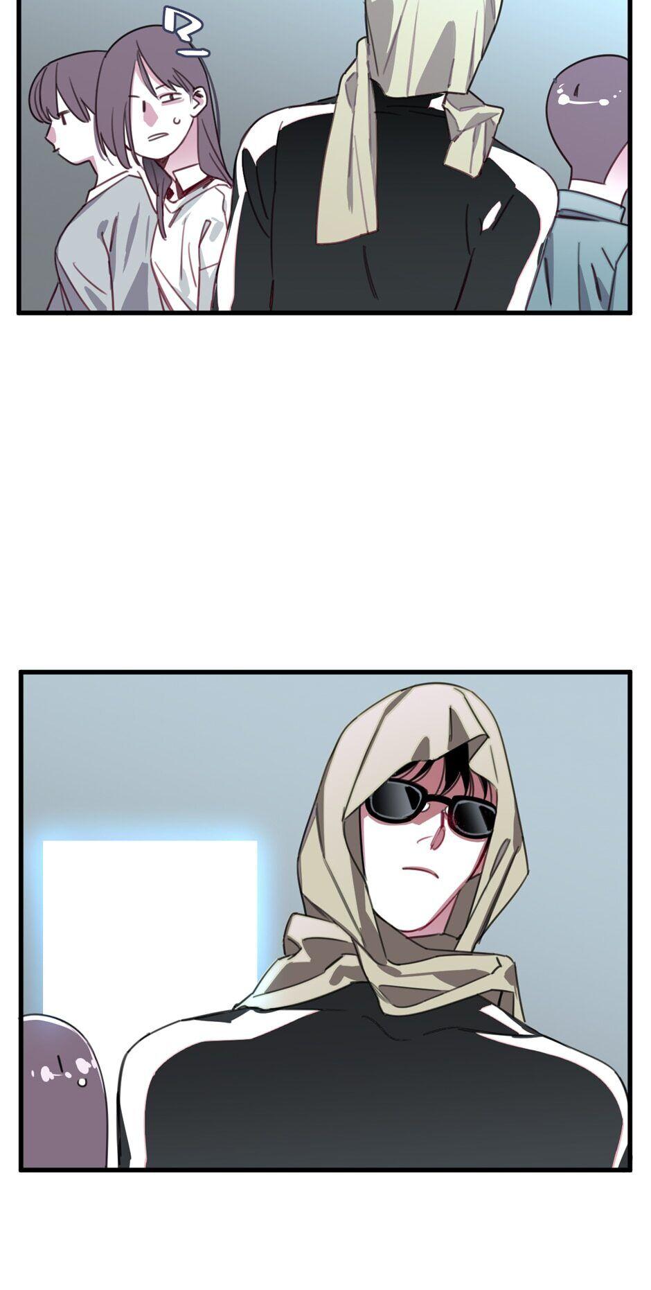 The Demon of The Mansion & Me Chapter 34 - page 25