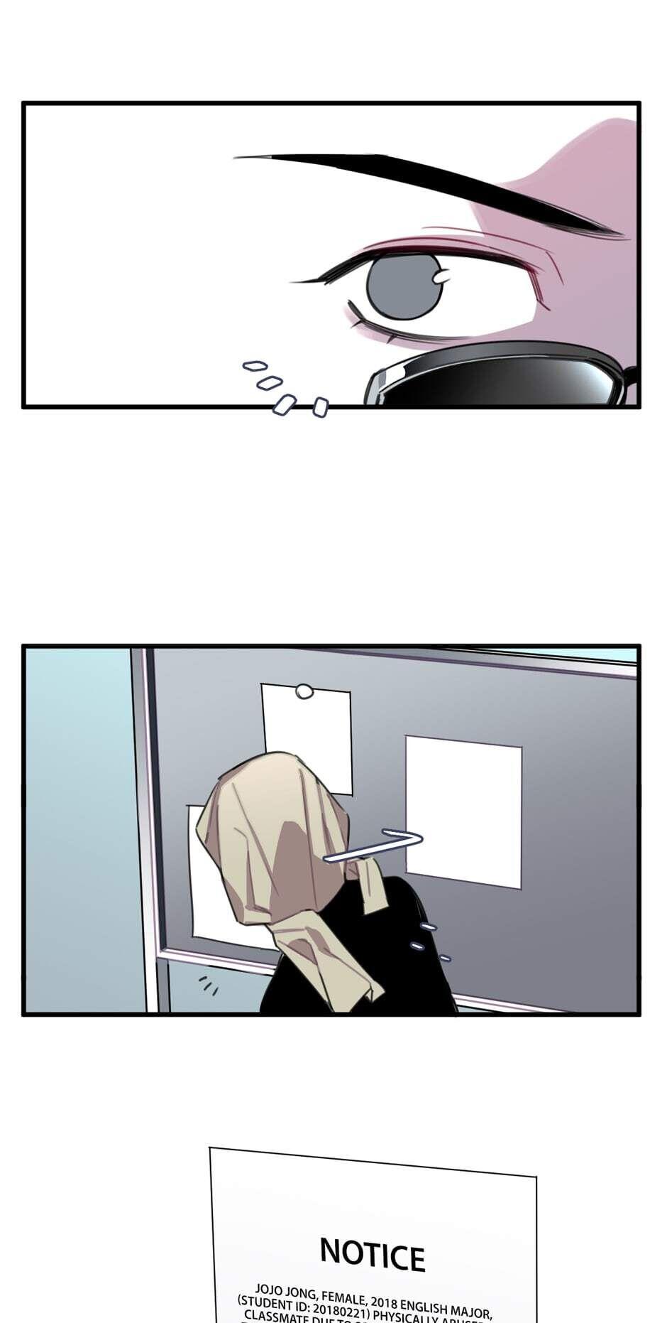 The Demon of The Mansion & Me Chapter 34 - page 26
