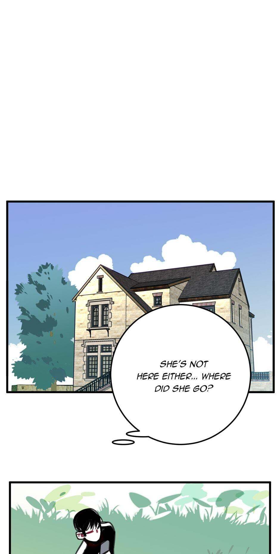 The Demon of The Mansion & Me Chapter 34 - page 31