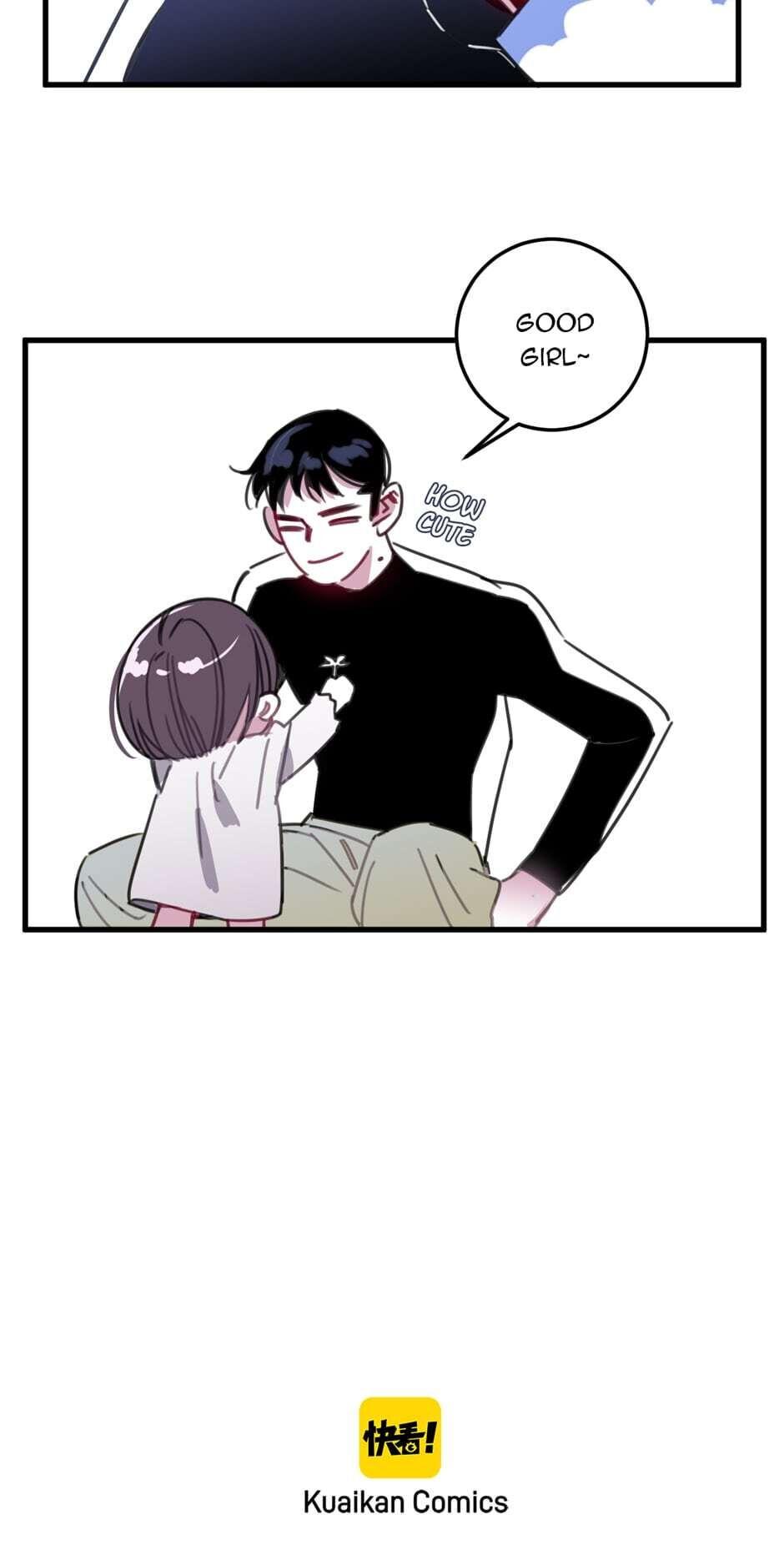 The Demon of The Mansion & Me Chapter 34 - page 34