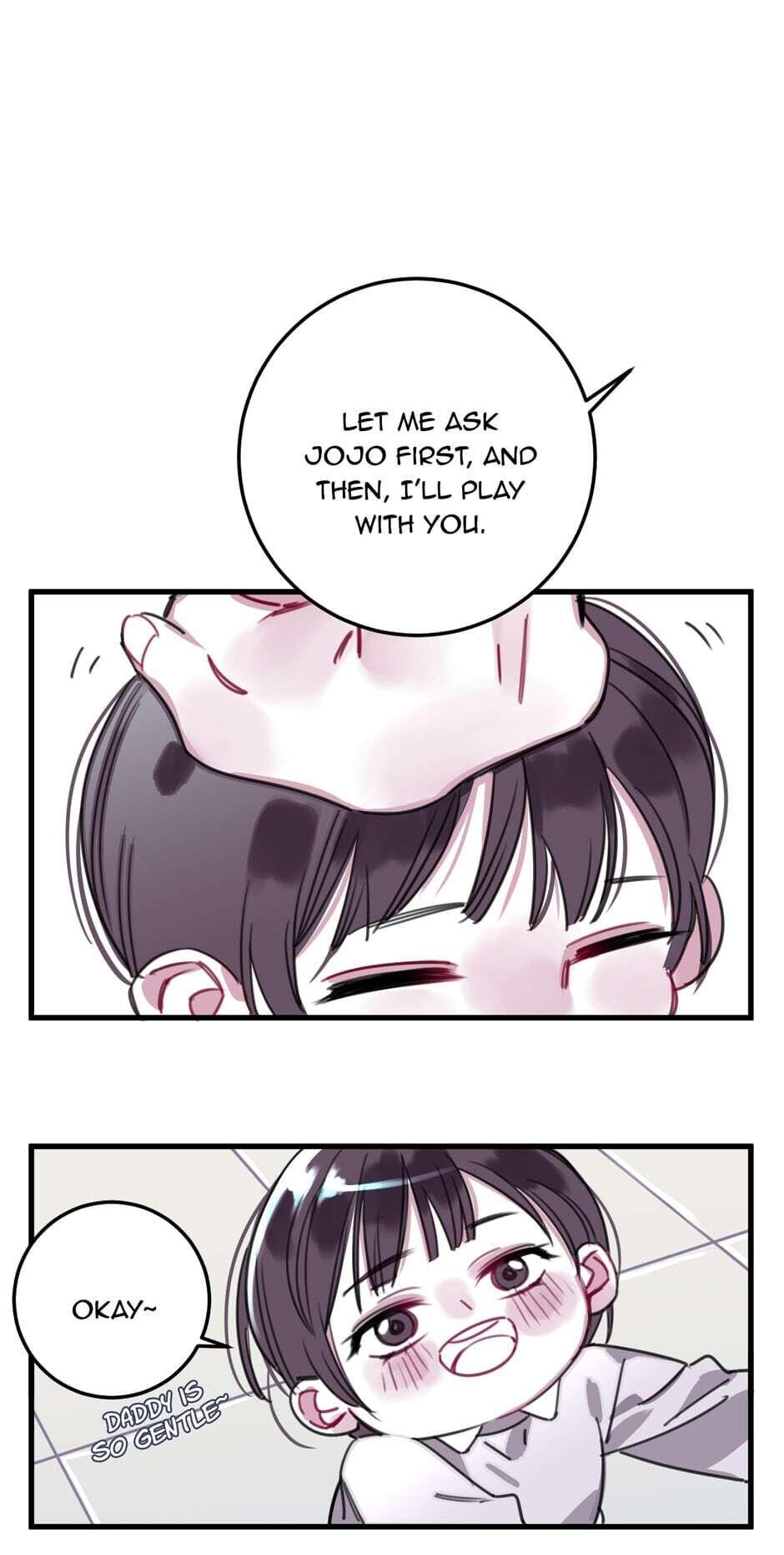 The Demon of The Mansion & Me Chapter 33 - page 13