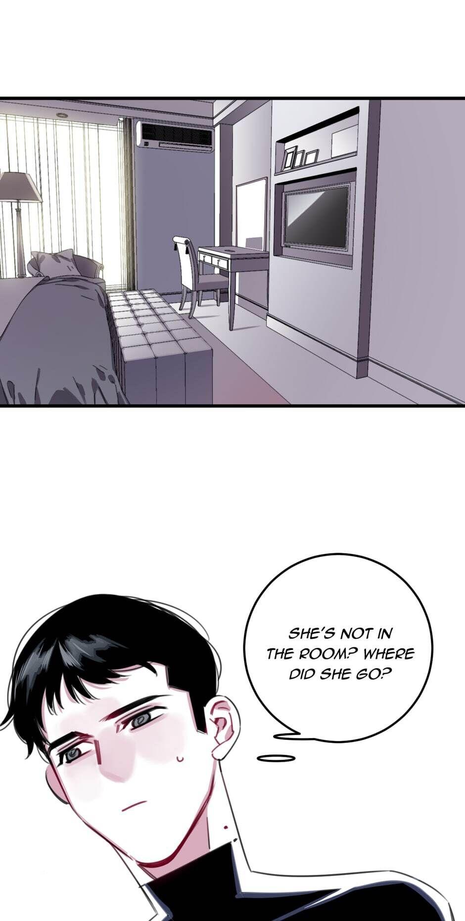 The Demon of The Mansion & Me Chapter 33 - page 17