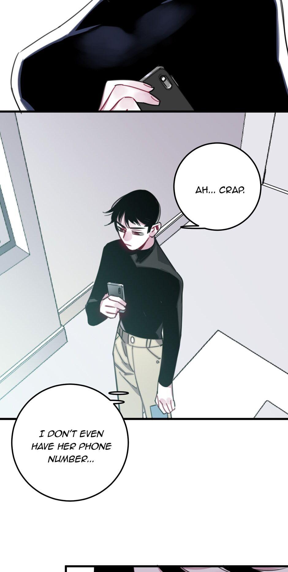 The Demon of The Mansion & Me Chapter 33 - page 18