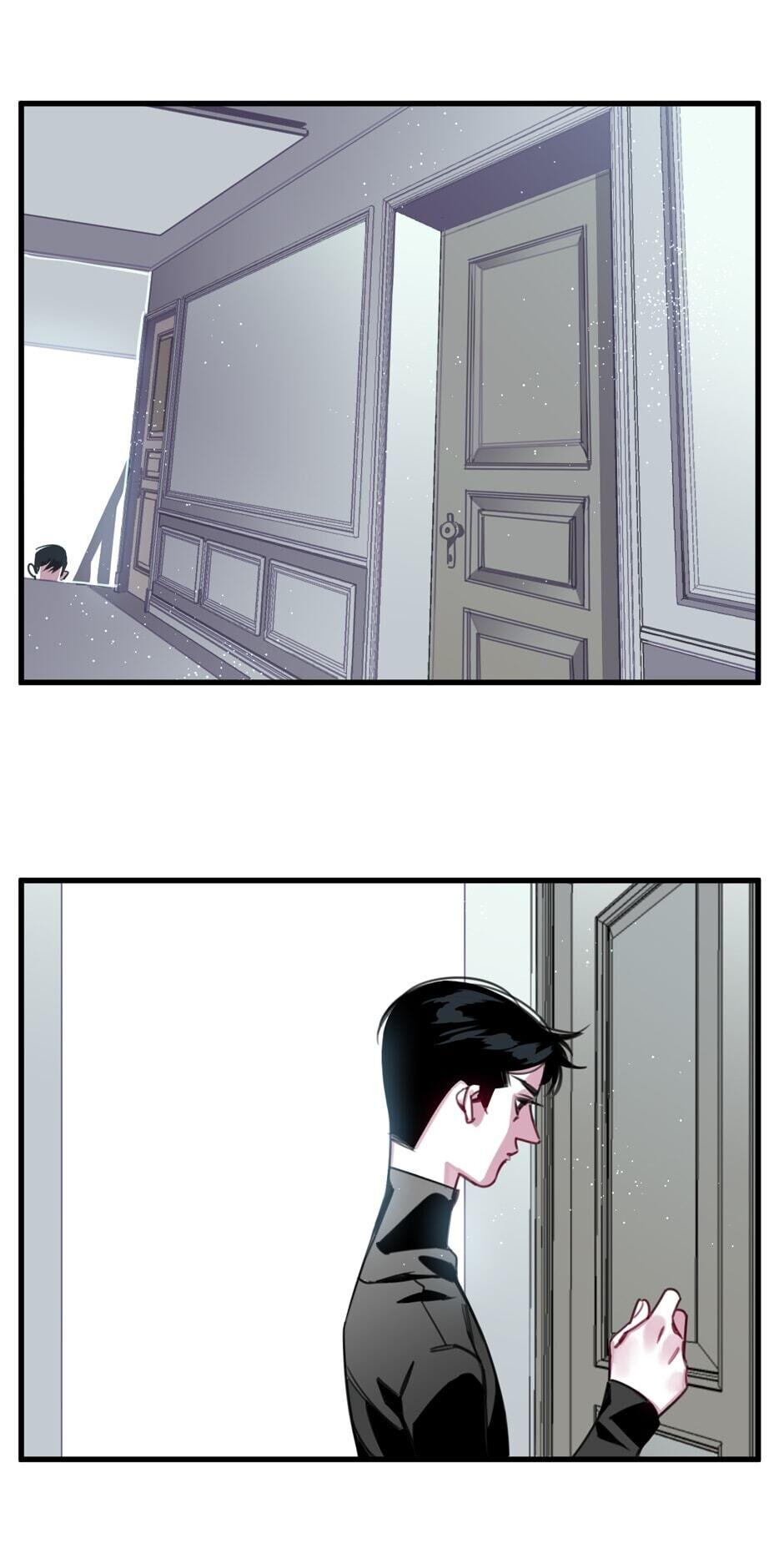 The Demon of The Mansion & Me Chapter 33 - page 2