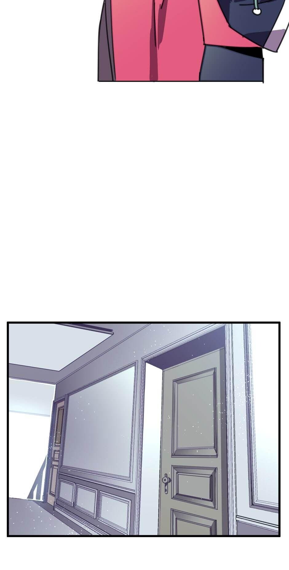 The Demon of The Mansion & Me Chapter 33 - page 34