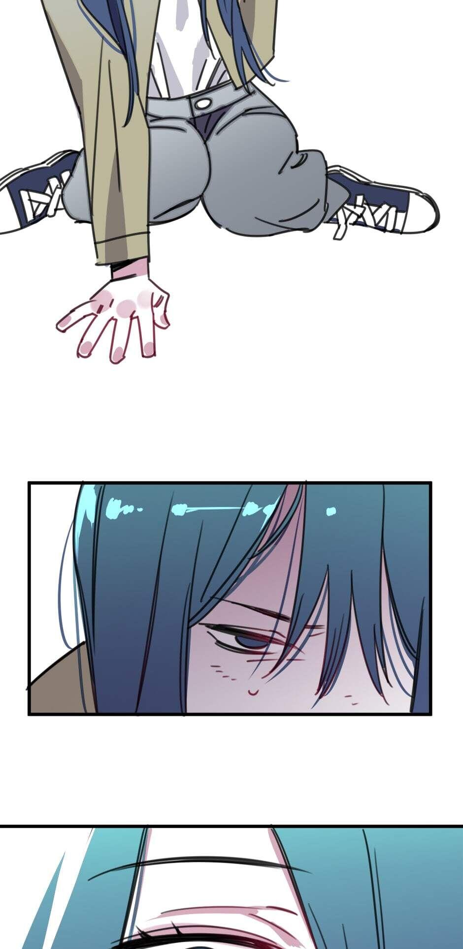 The Demon of The Mansion & Me Chapter 33 - page 38