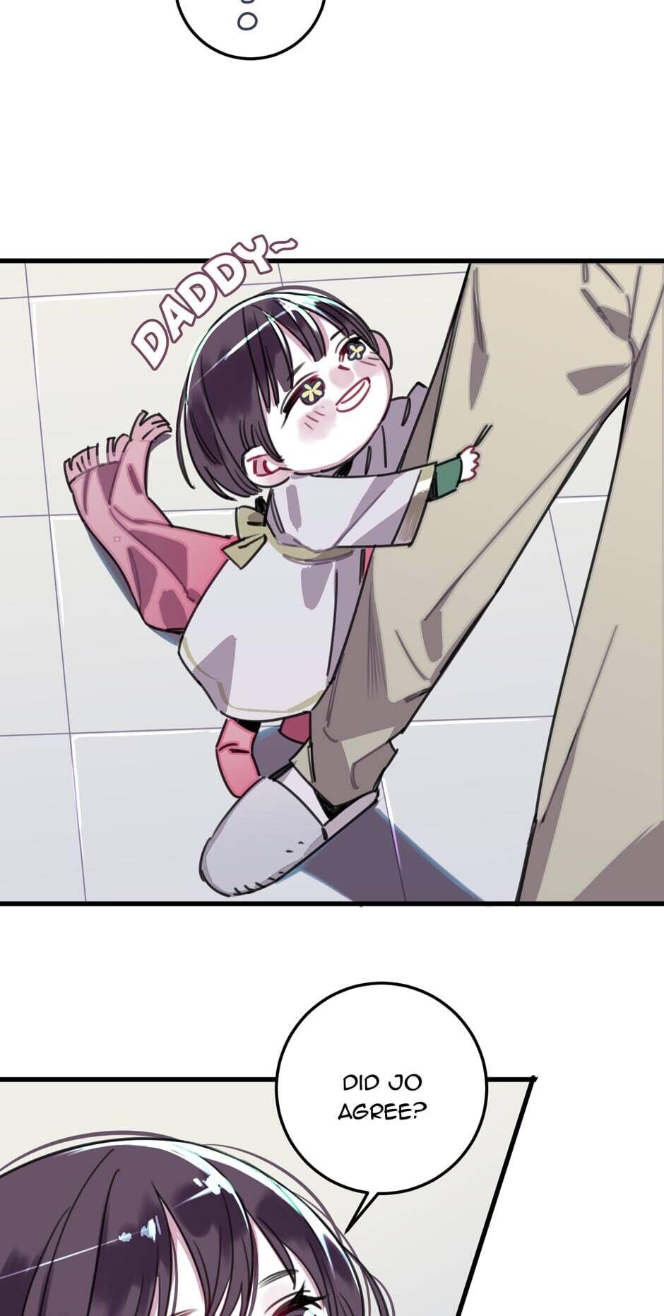 The Demon of The Mansion & Me Chapter 33 - page 8