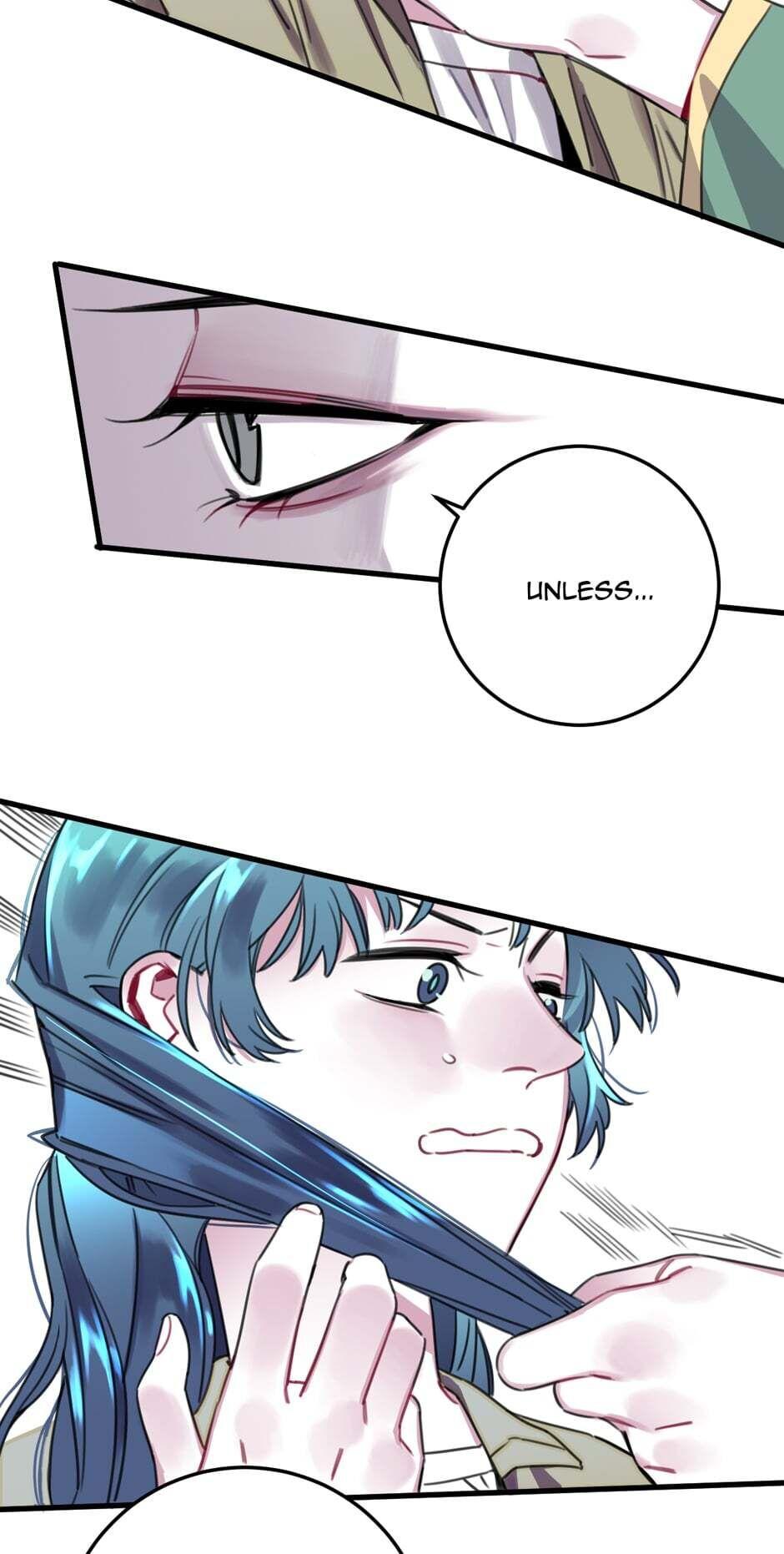 The Demon of The Mansion & Me Chapter 32 - page 17