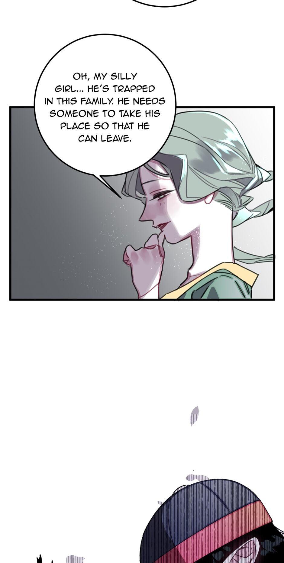 The Demon of The Mansion & Me Chapter 32 - page 20