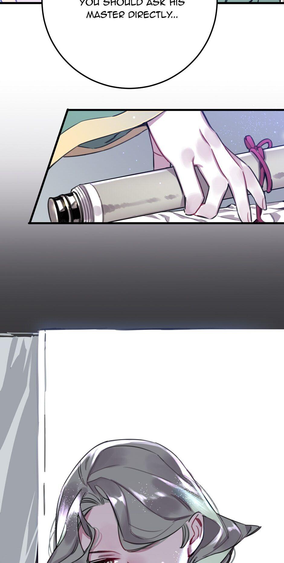 The Demon of The Mansion & Me Chapter 32 - page 6