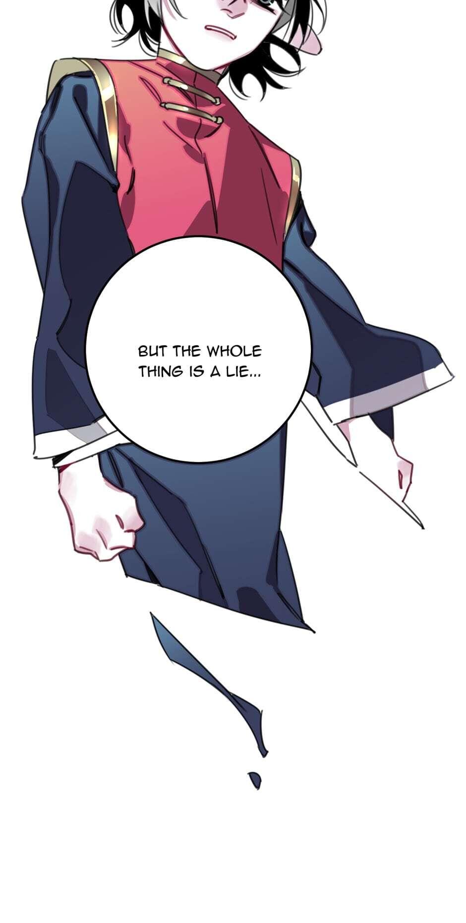 The Demon of The Mansion & Me Chapter 31 - page 10