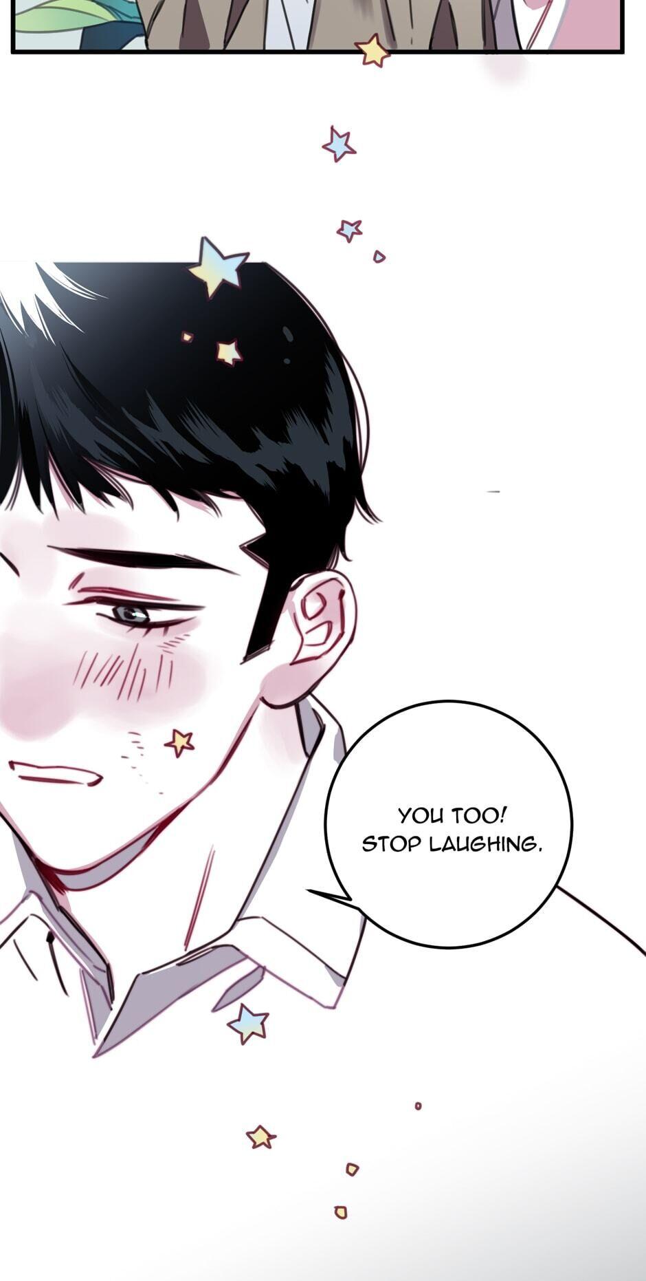 The Demon of The Mansion & Me Chapter 31 - page 16