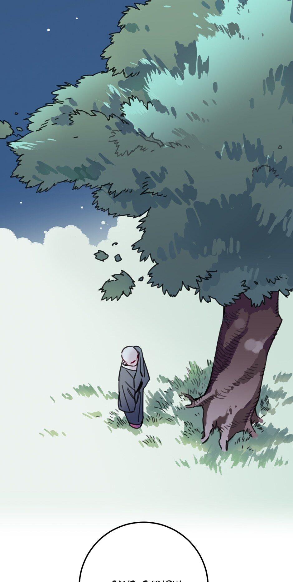 The Demon of The Mansion & Me Chapter 31 - page 18