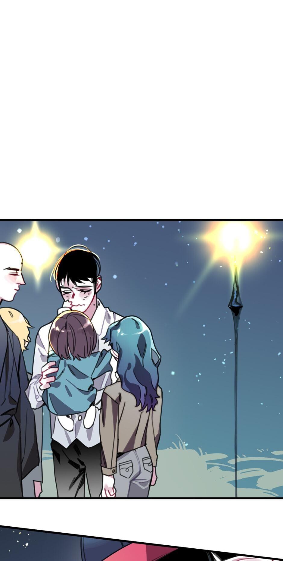 The Demon of The Mansion & Me Chapter 31 - page 2