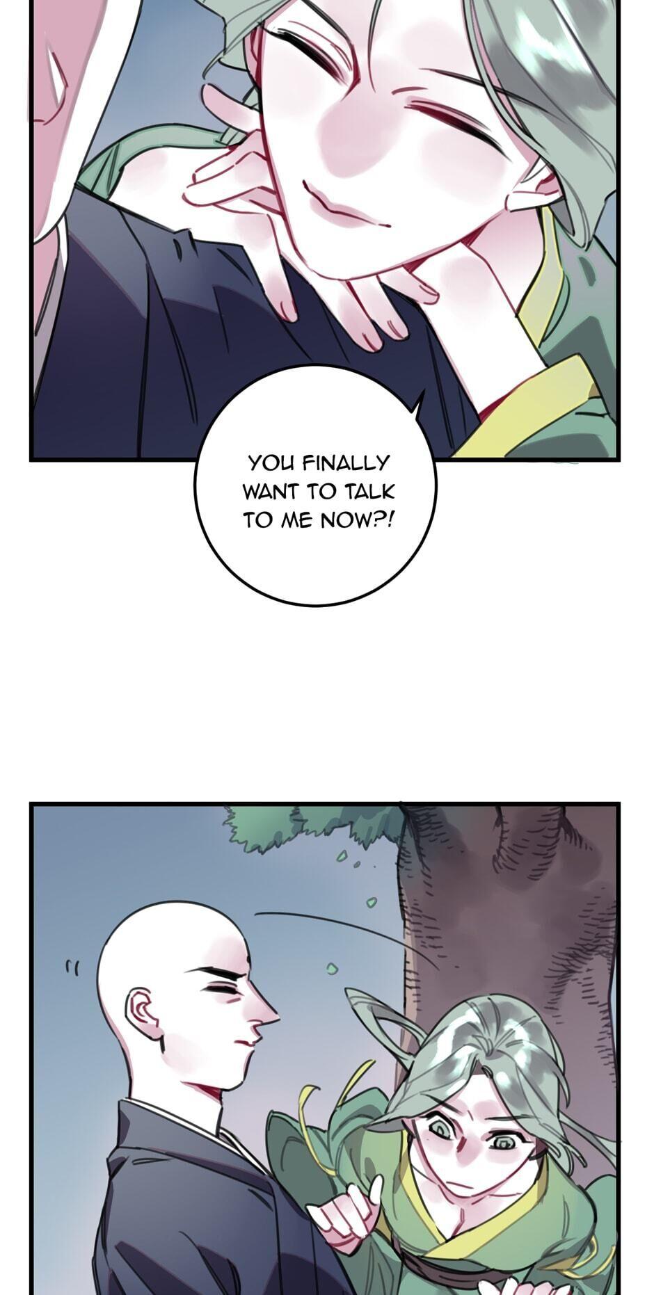The Demon of The Mansion & Me Chapter 31 - page 20