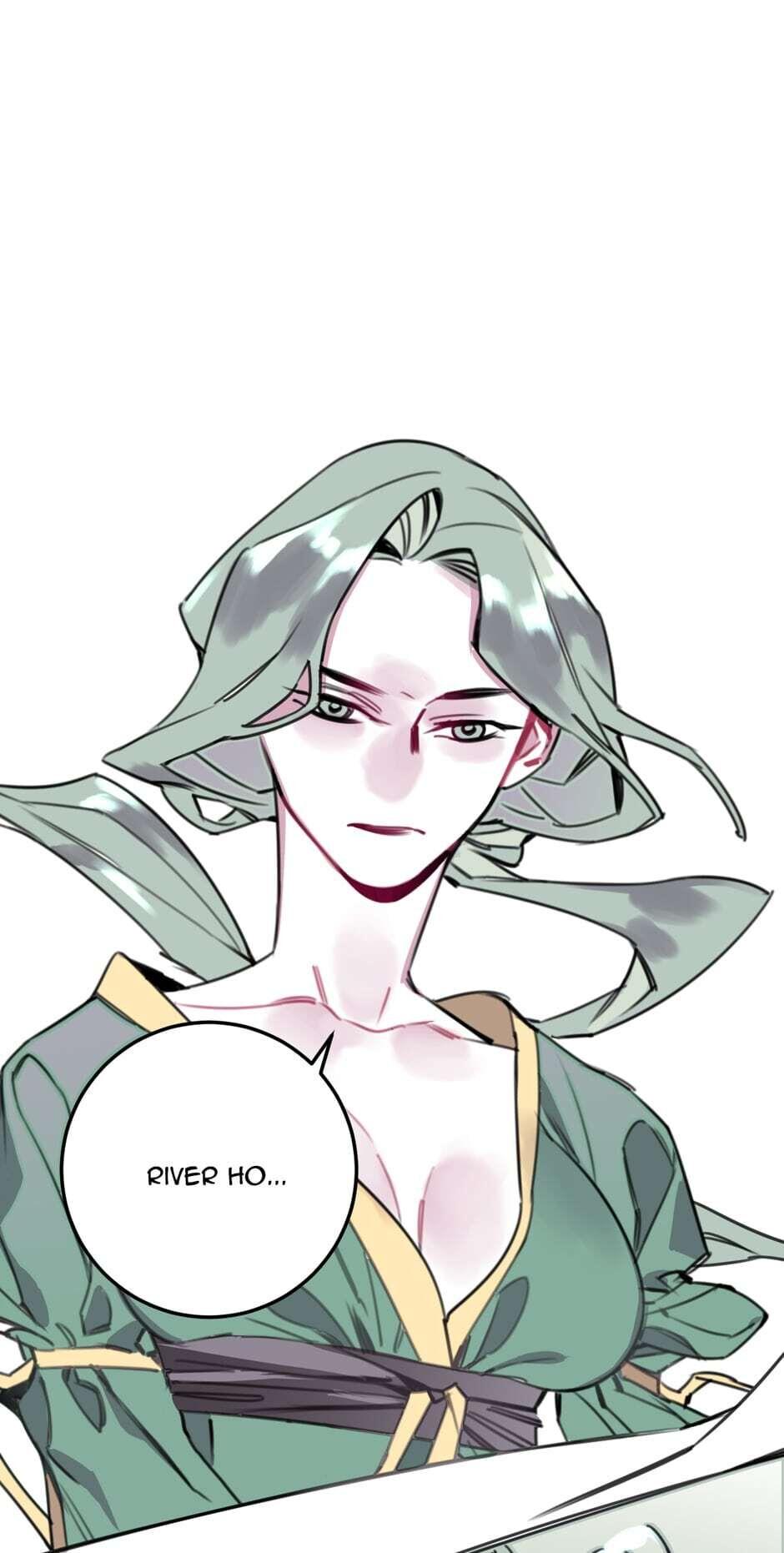The Demon of The Mansion & Me Chapter 31 - page 24