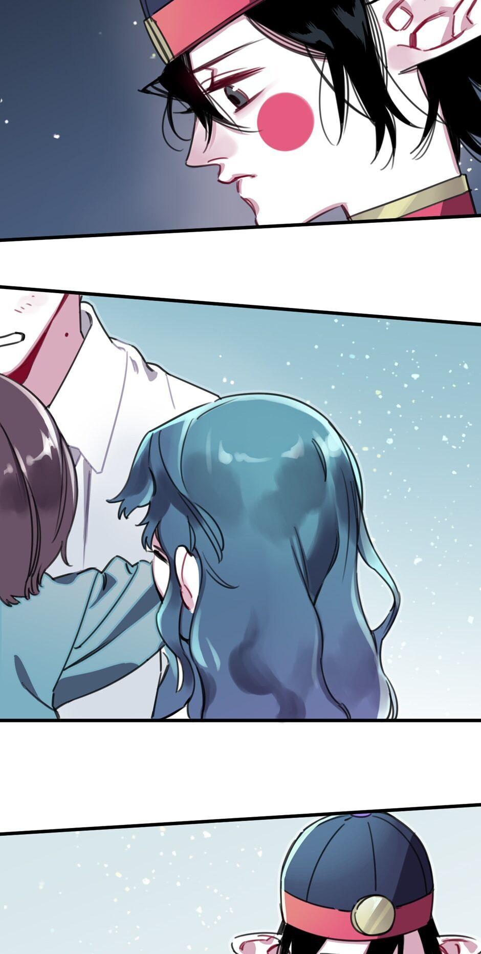 The Demon of The Mansion & Me Chapter 31 - page 3