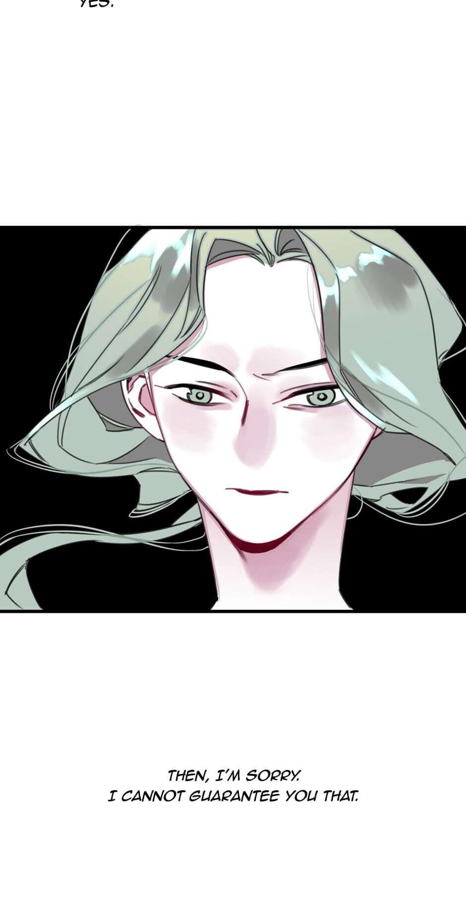 The Demon of The Mansion & Me Chapter 31 - page 34