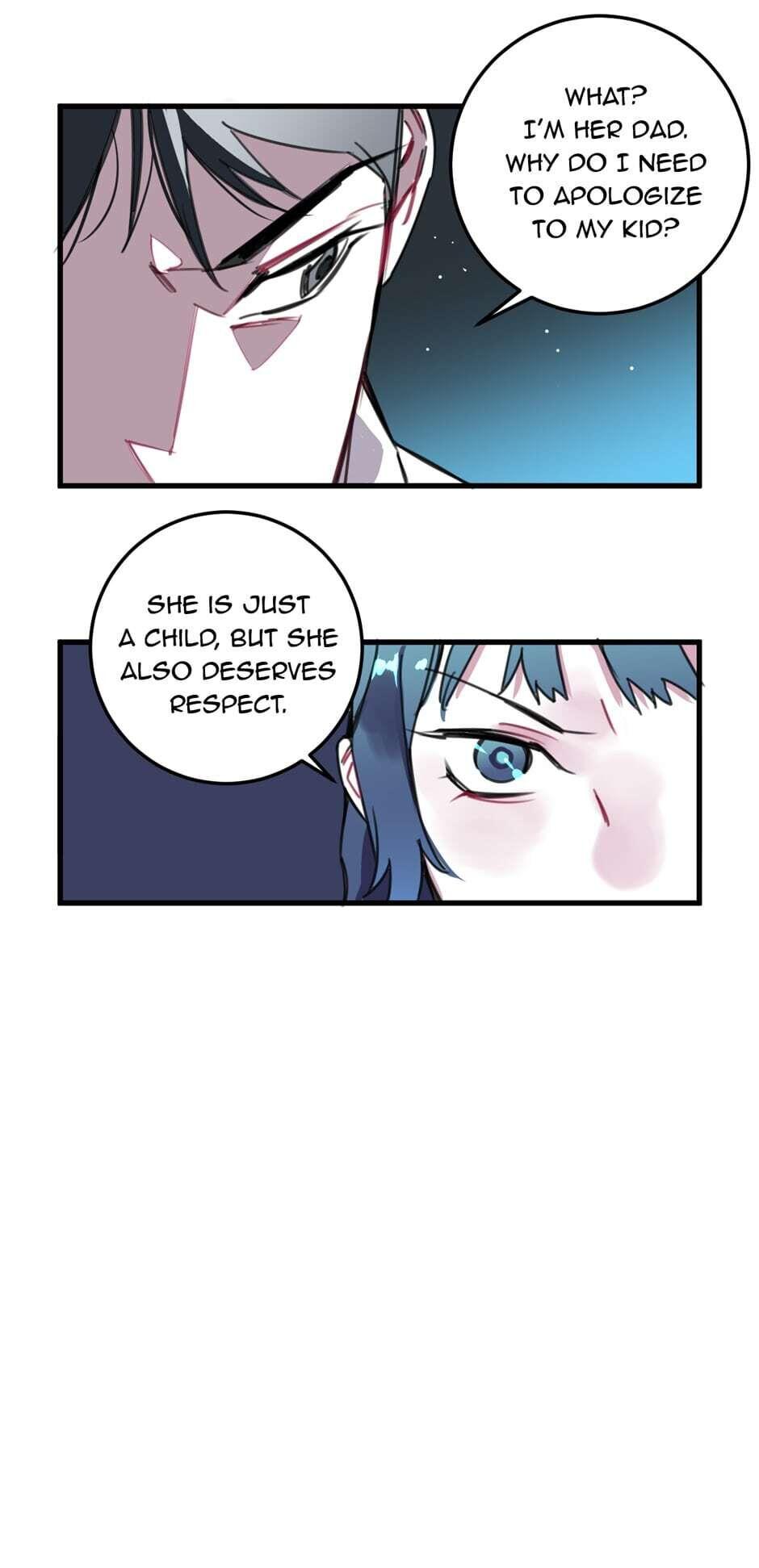 The Demon of The Mansion & Me Chapter 30 - page 24
