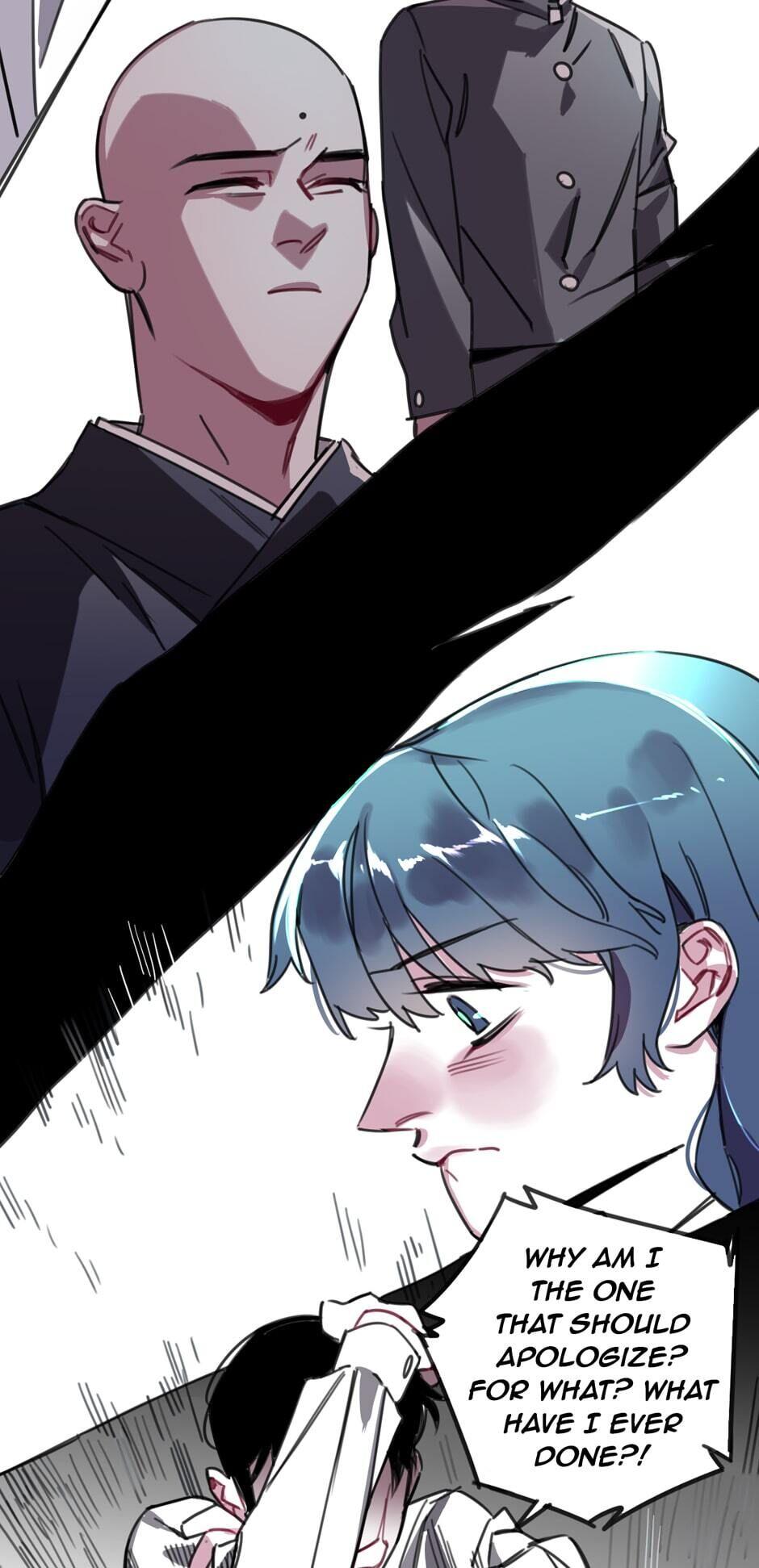 The Demon of The Mansion & Me Chapter 30 - page 26