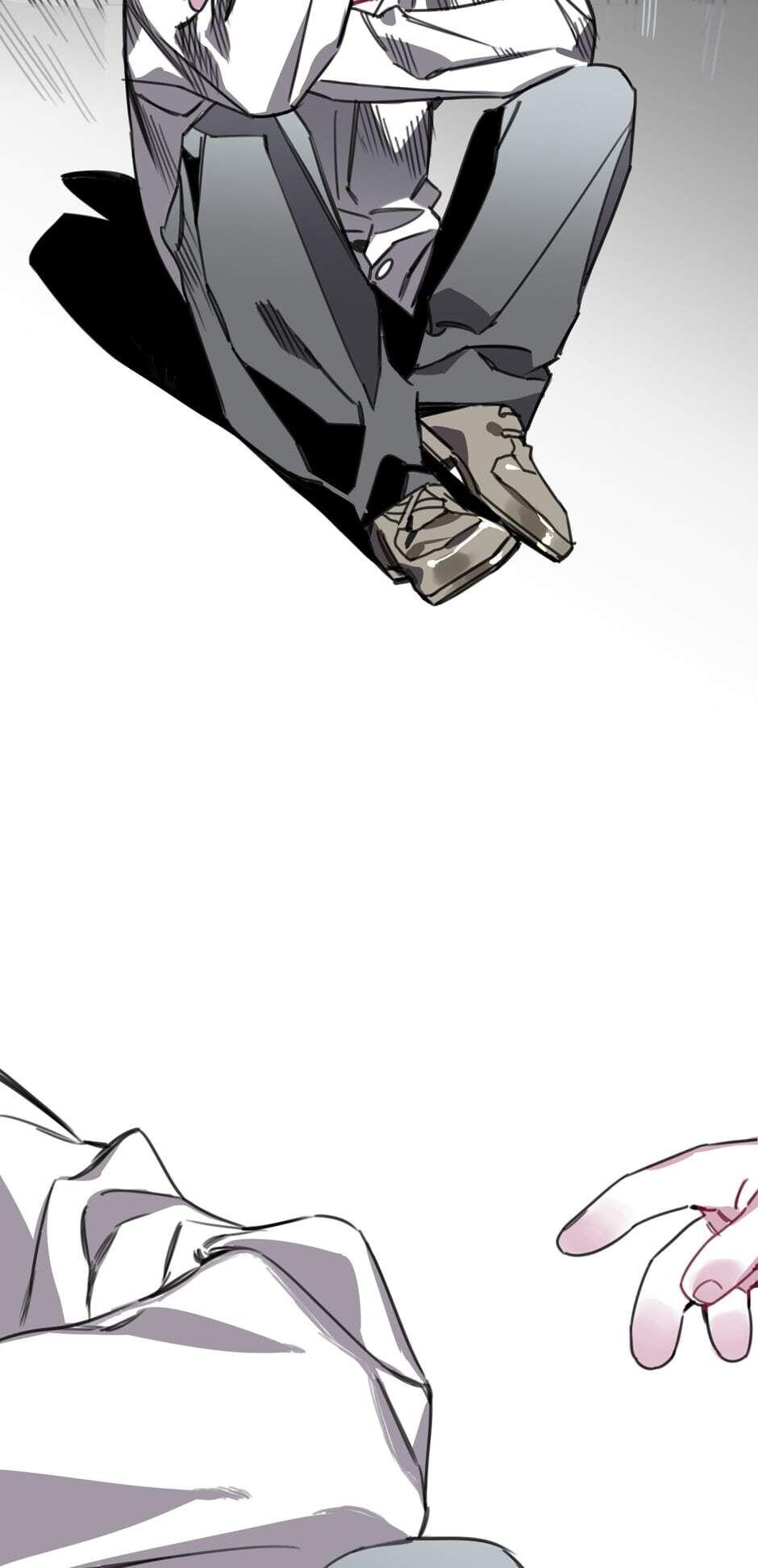 The Demon of The Mansion & Me Chapter 30 - page 27