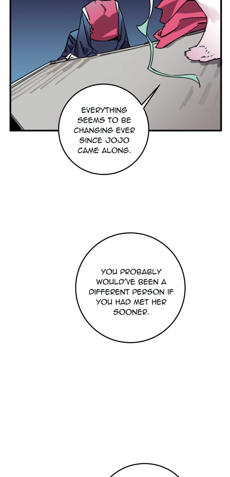 The Demon of The Mansion & Me Chapter 30 - page 7