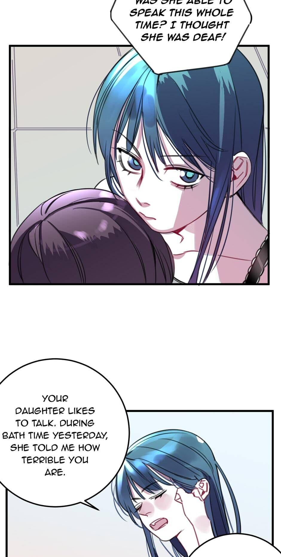 The Demon of The Mansion & Me Chapter 29 - page 10