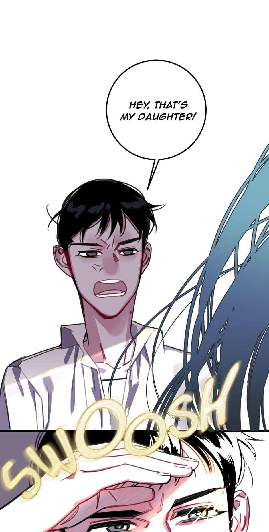The Demon of The Mansion & Me Chapter 29 - page 13