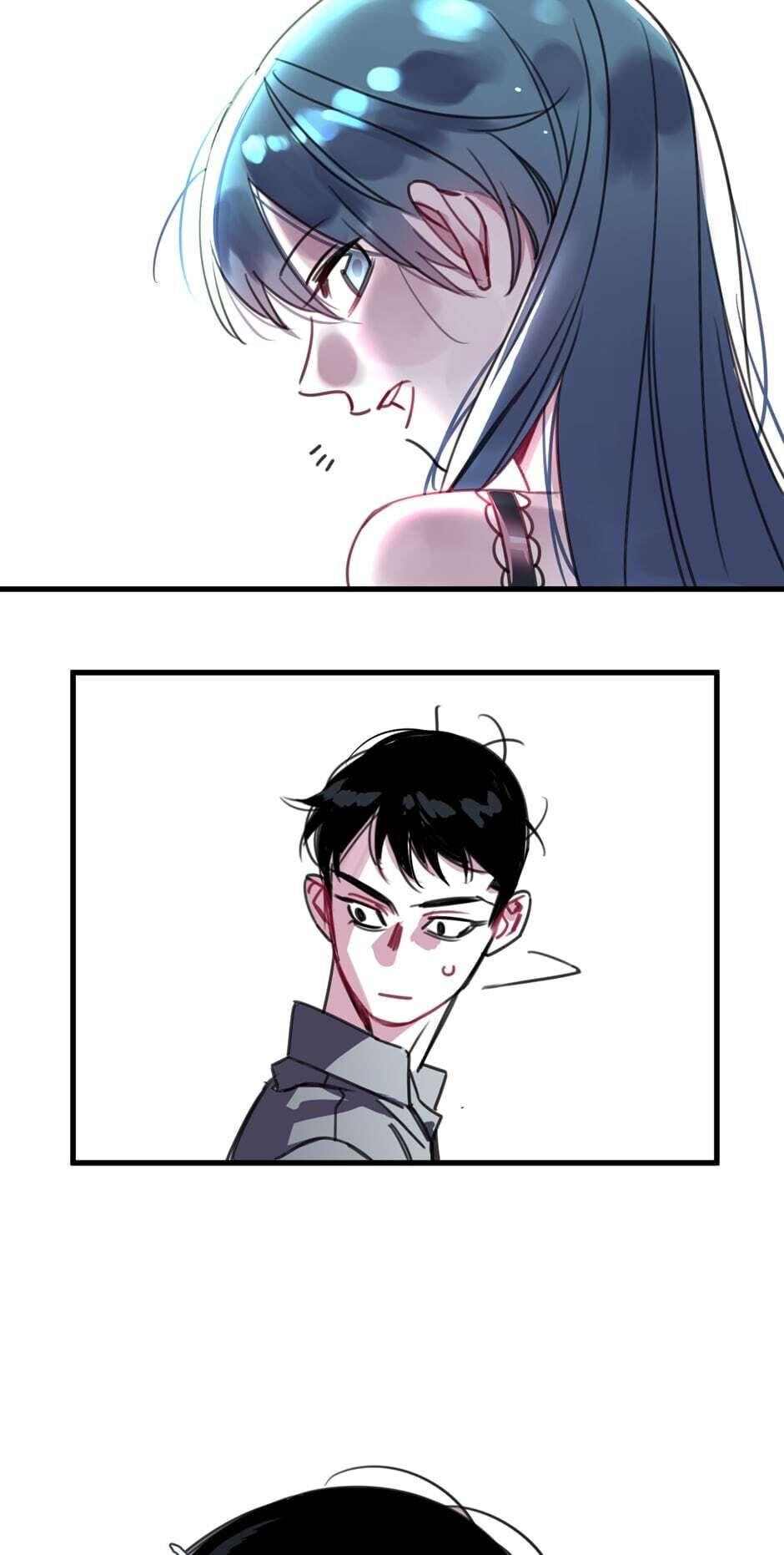 The Demon of The Mansion & Me Chapter 29 - page 18