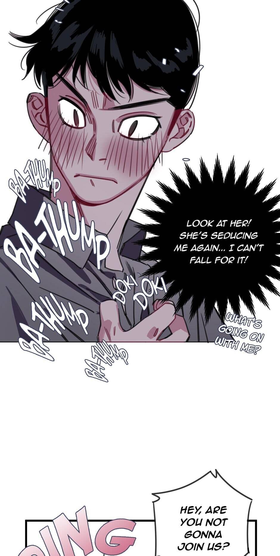 The Demon of The Mansion & Me Chapter 29 - page 19
