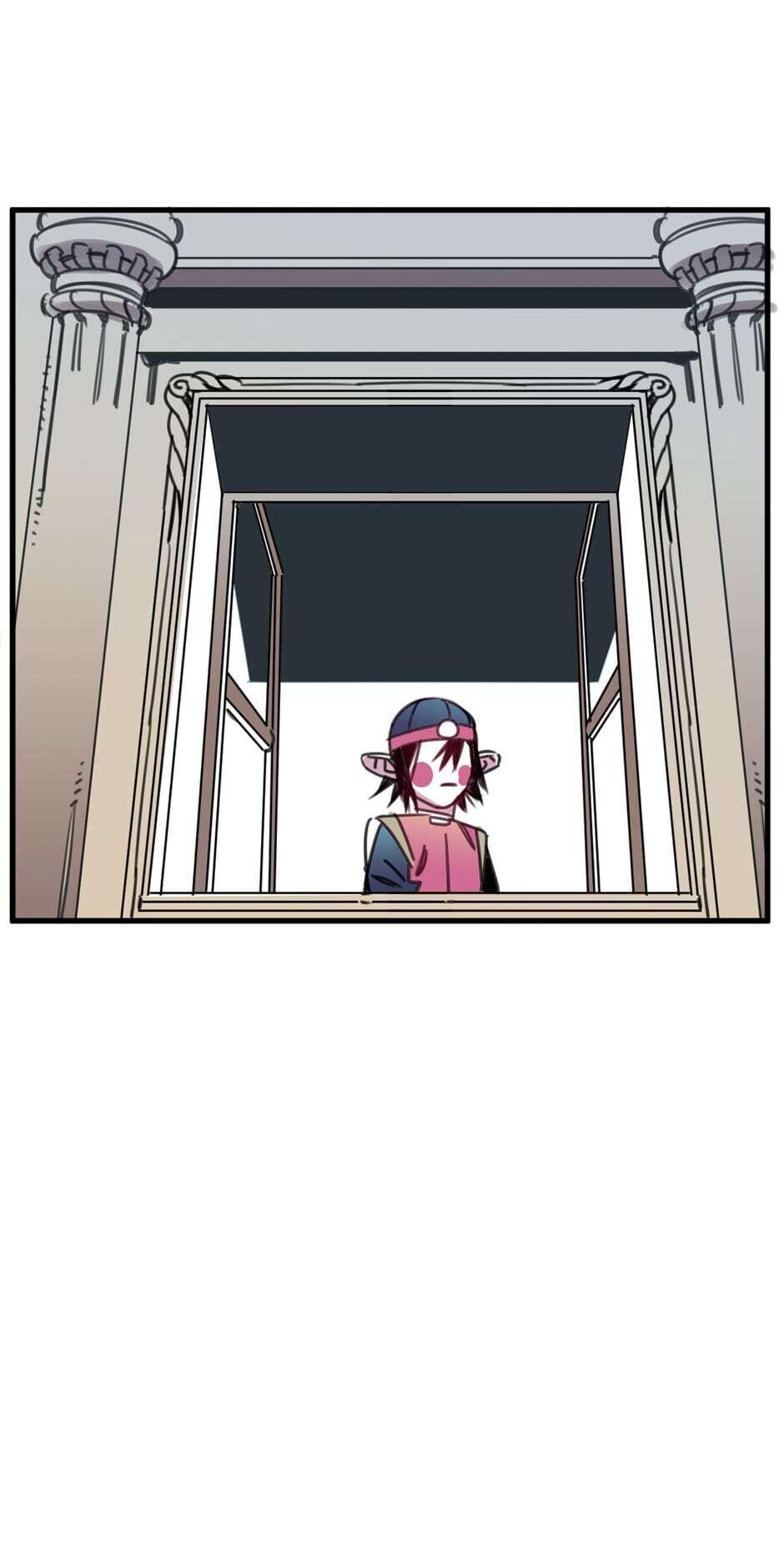 The Demon of The Mansion & Me Chapter 29 - page 23