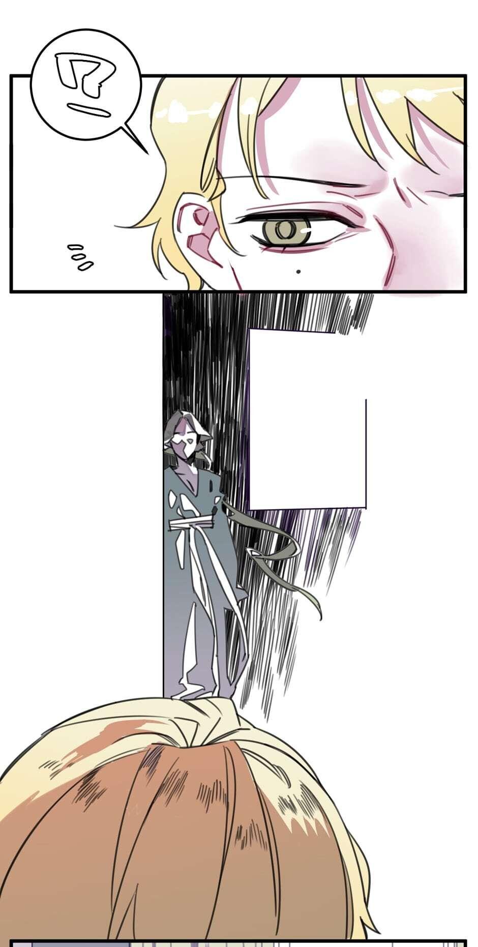 The Demon of The Mansion & Me Chapter 29 - page 31