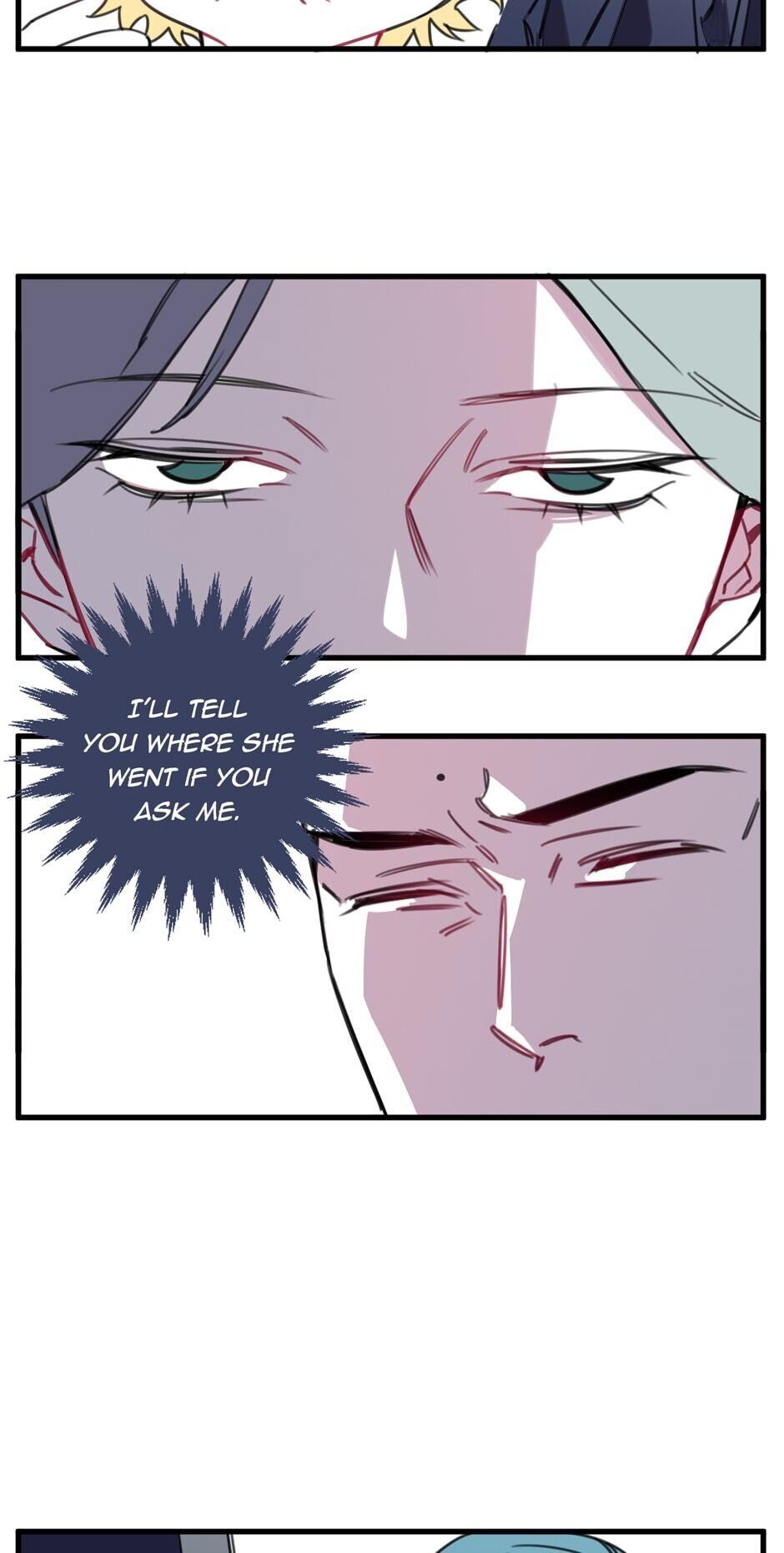 The Demon of The Mansion & Me Chapter 29 - page 33