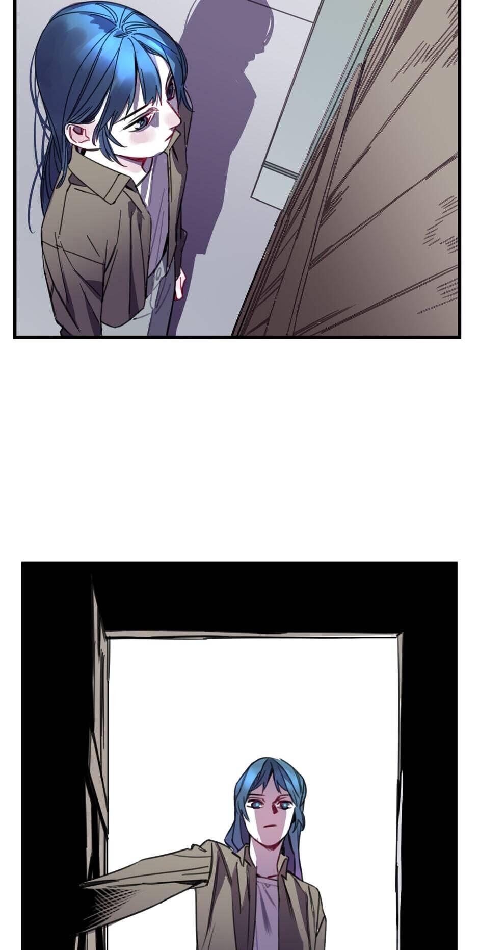 The Demon of The Mansion & Me Chapter 29 - page 36