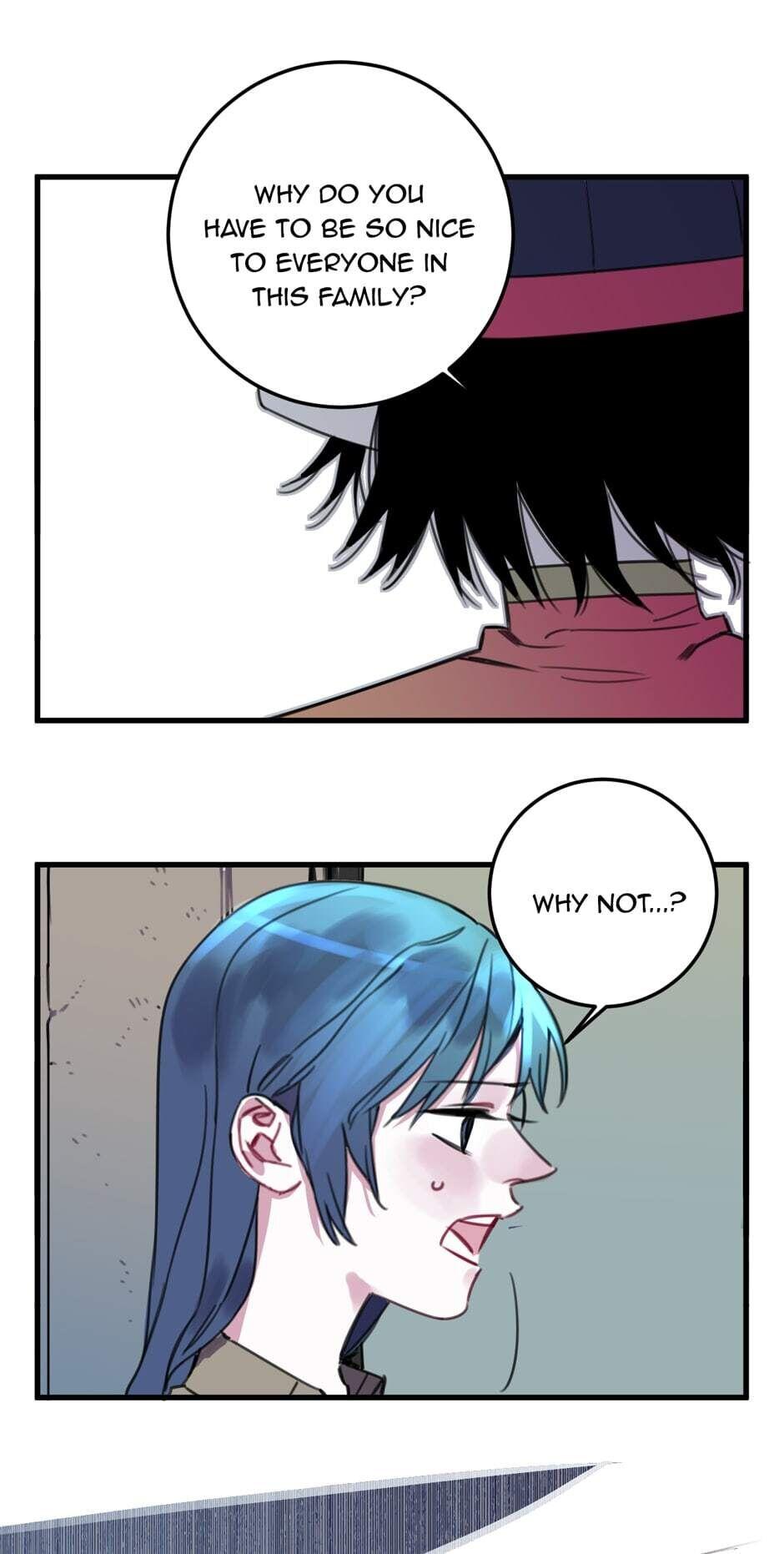 The Demon of The Mansion & Me Chapter 29 - page 39