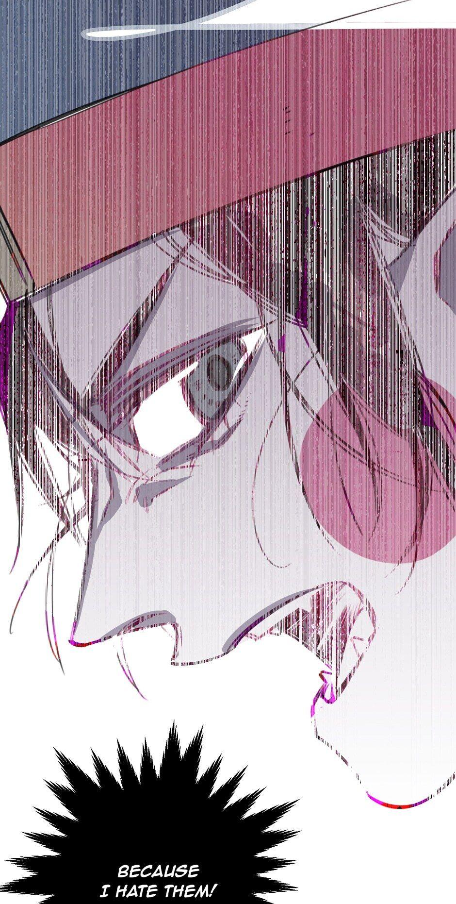 The Demon of The Mansion & Me Chapter 29 - page 40