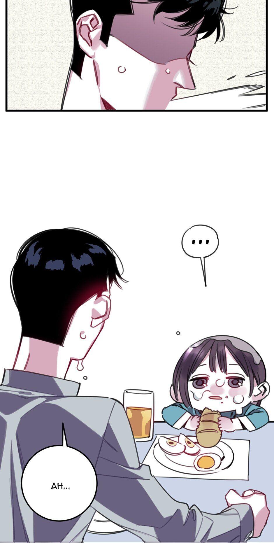 The Demon of The Mansion & Me Chapter 29 - page 5