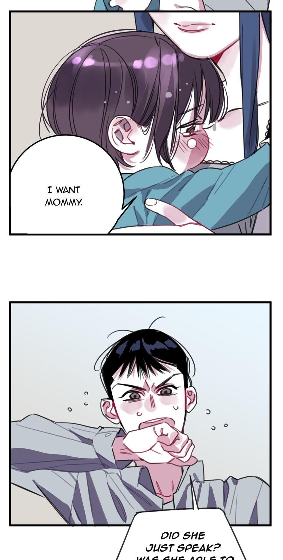 The Demon of The Mansion & Me Chapter 29 - page 9