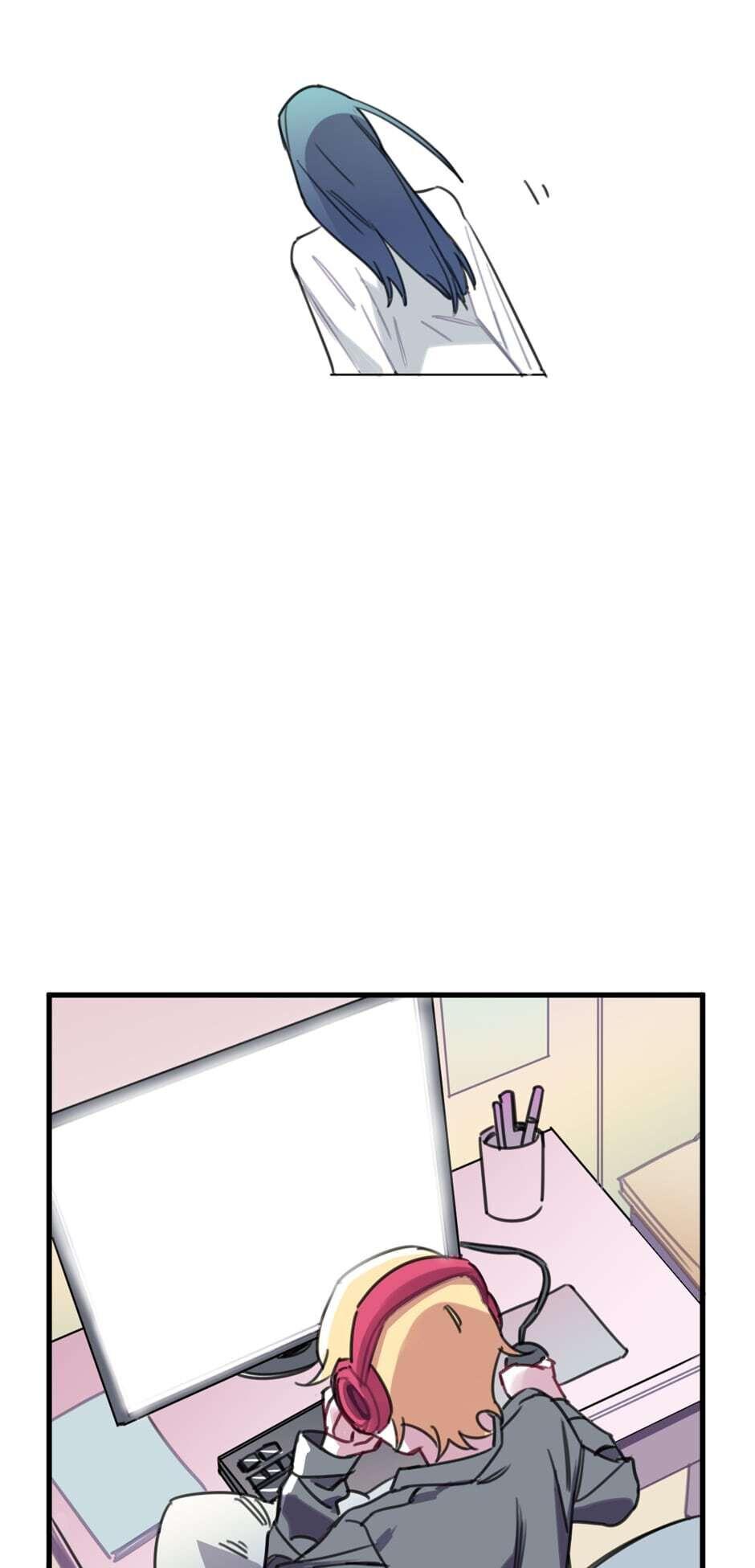 The Demon of The Mansion & Me Chapter 28 - page 7