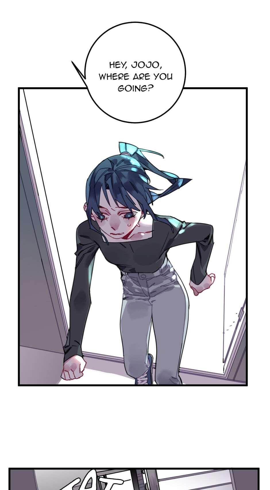 The Demon of The Mansion & Me Chapter 26 - page 19