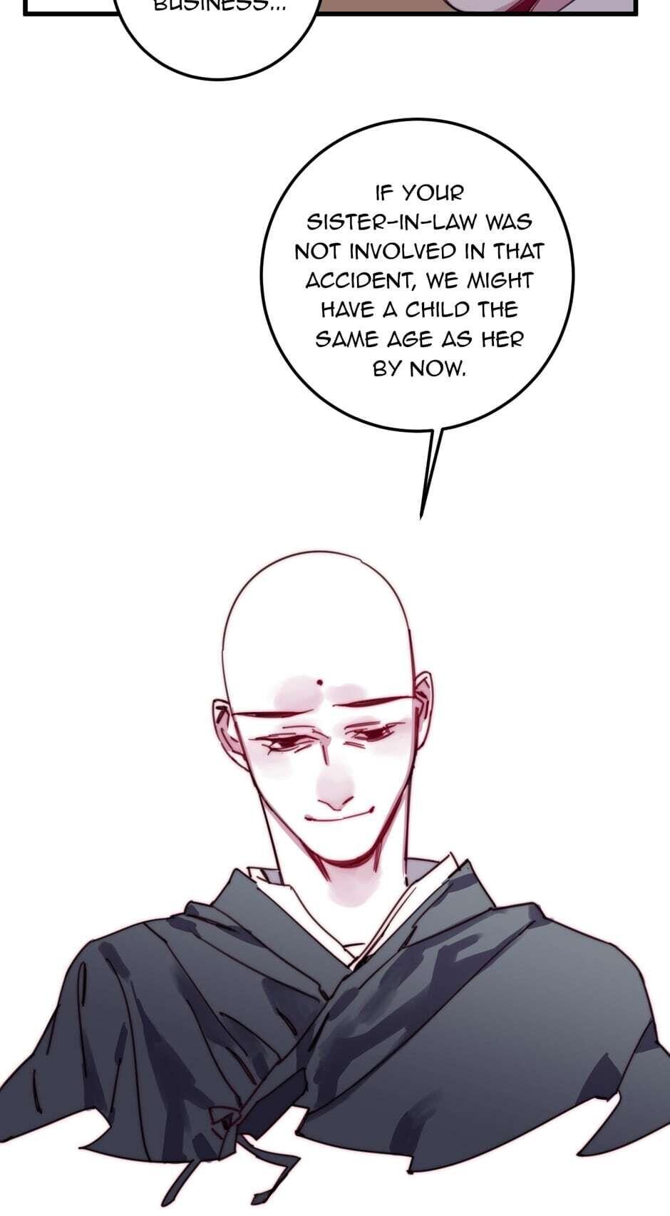 The Demon of The Mansion & Me Chapter 26 - page 24