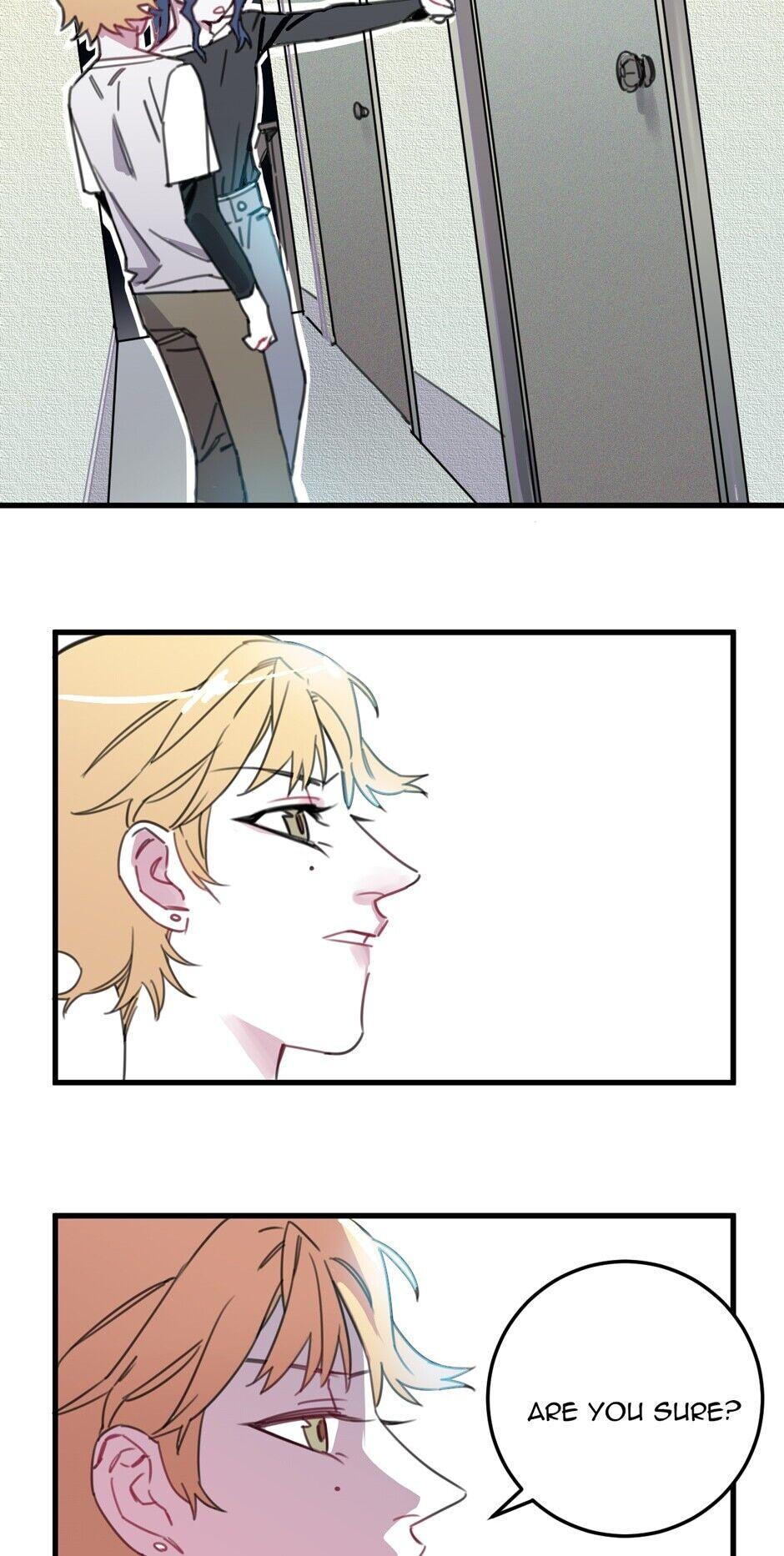 The Demon of The Mansion & Me Chapter 25 - page 30