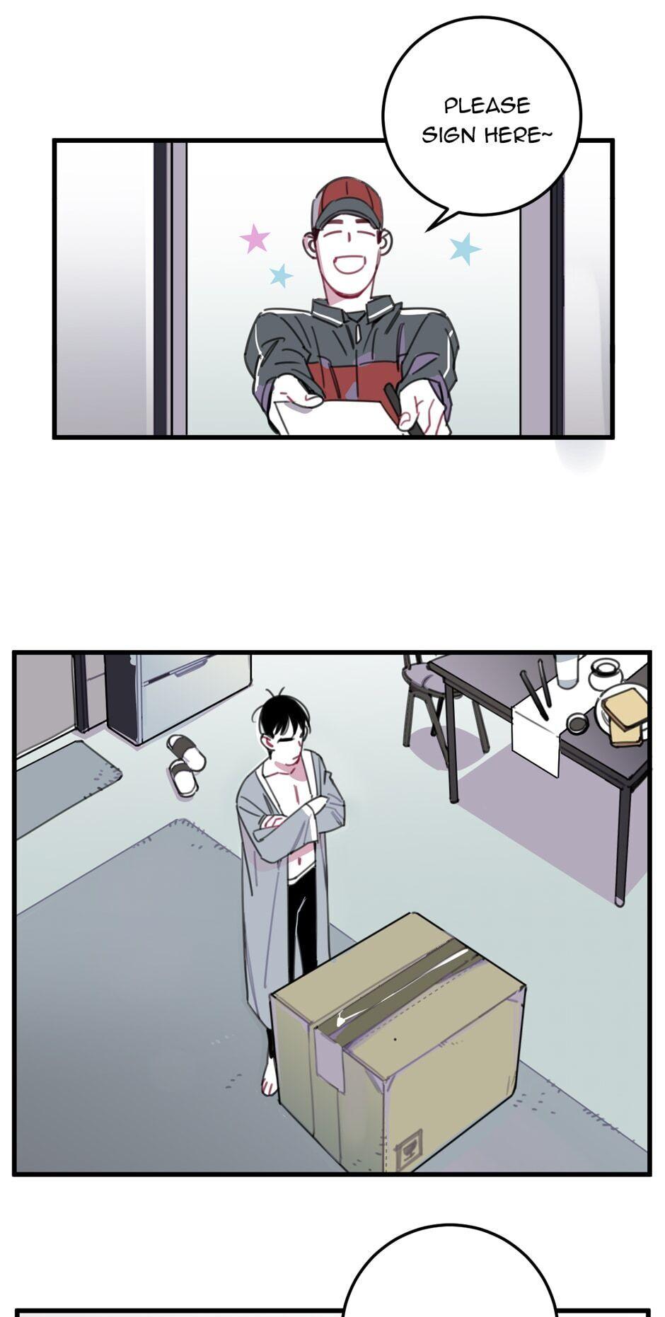 The Demon of The Mansion & Me Chapter 25 - page 5