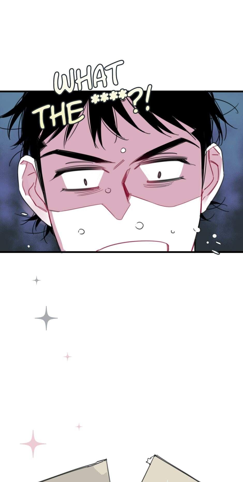 The Demon of The Mansion & Me Chapter 25 - page 7