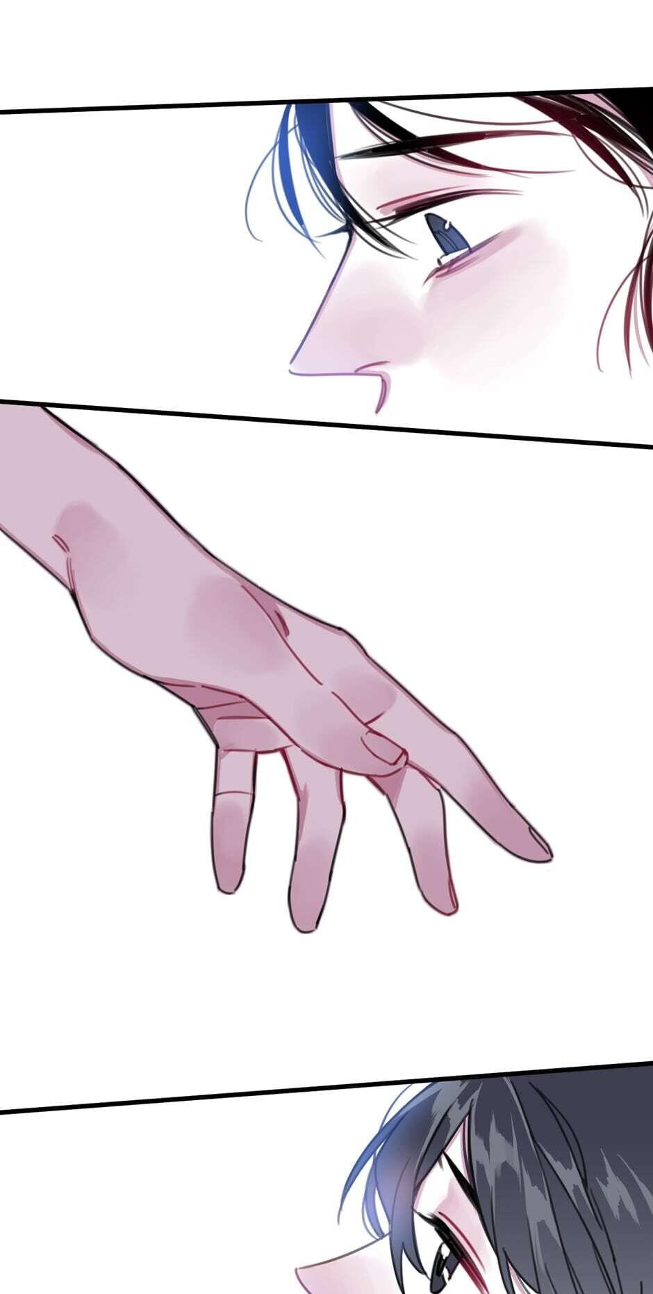 The Demon of The Mansion & Me Chapter 24 - page 10