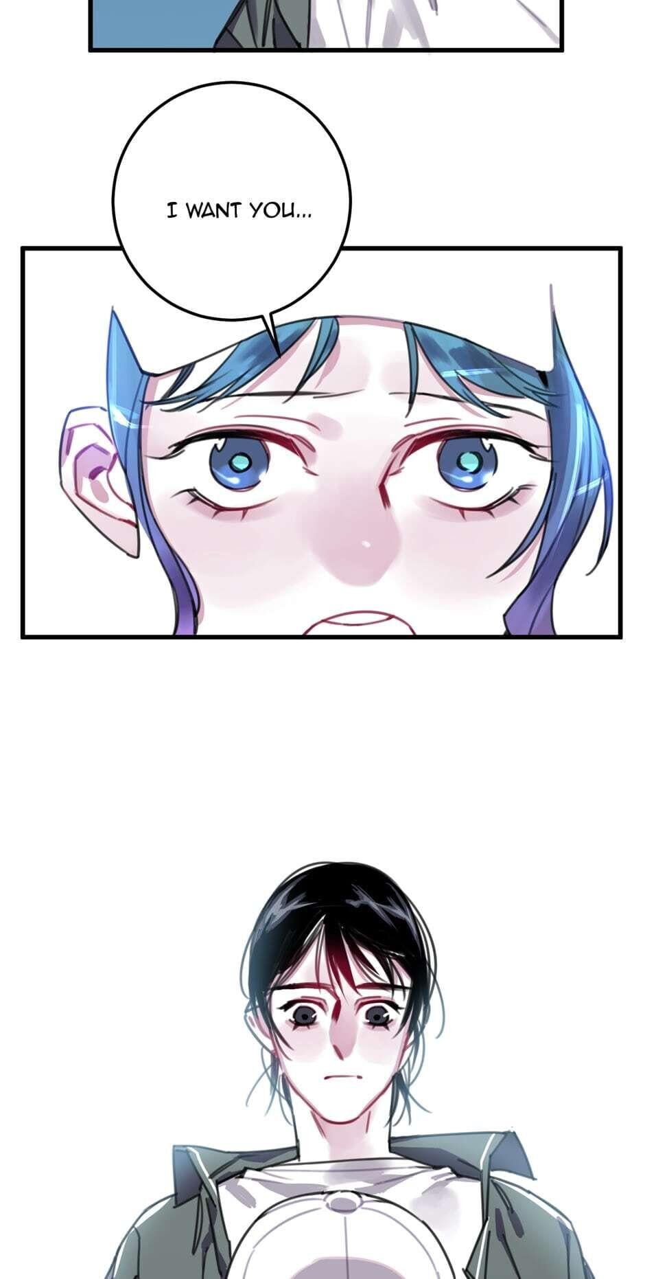 The Demon of The Mansion & Me Chapter 24 - page 7