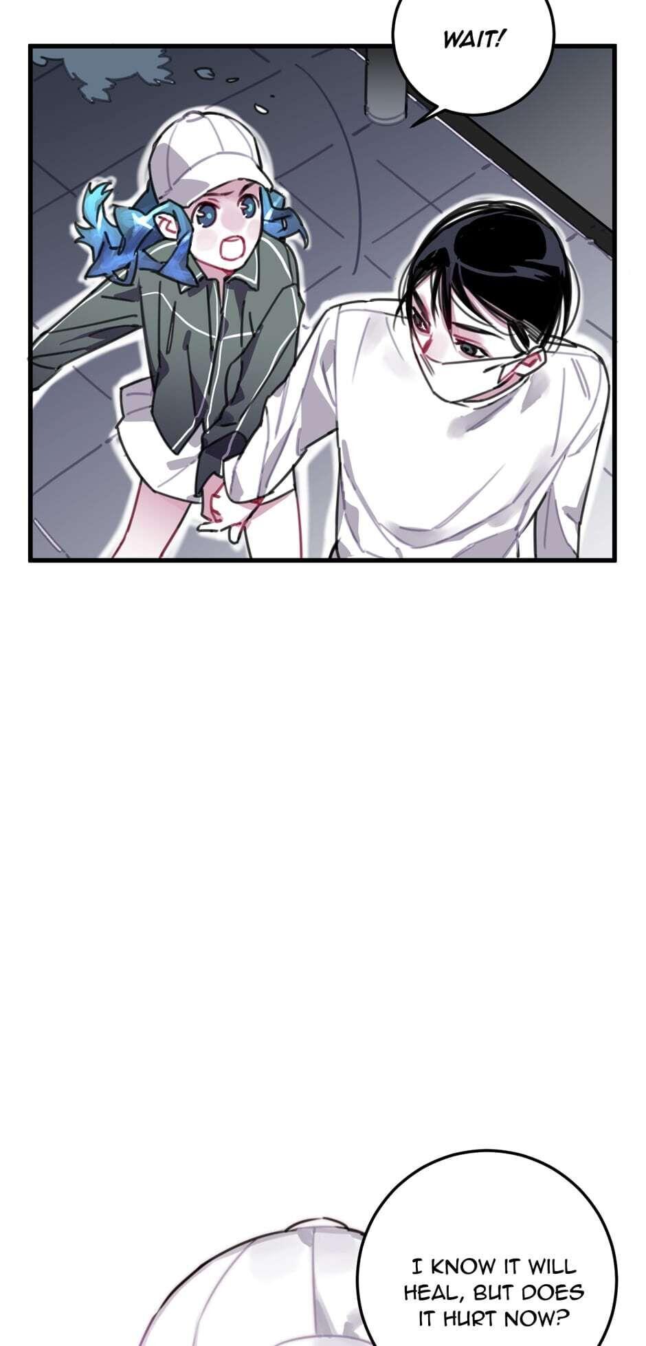 The Demon of The Mansion & Me Chapter 23 - page 18